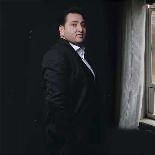 الچین حسینو یاریم